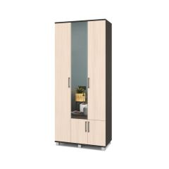 КАРИНА Шкаф 3-х дверный К32 в Лысьве - lysva.mebel24.online | фото 3
