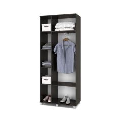 КАРИНА Шкаф 3-х дверный К32 в Лысьве - lysva.mebel24.online | фото 4
