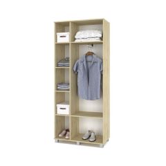 КАРИНА Шкаф 3-х дверный К32 в Лысьве - lysva.mebel24.online | фото 6