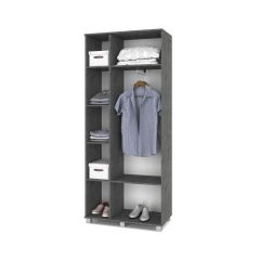 КАРИНА Шкаф 3-х дверный К32 в Лысьве - lysva.mebel24.online | фото 8