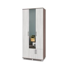 КАРИНА Шкаф 3-х дверный К32 в Лысьве - lysva.mebel24.online | фото 9