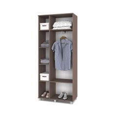 КАРИНА Шкаф 3-х дверный К32 в Лысьве - lysva.mebel24.online | фото 10