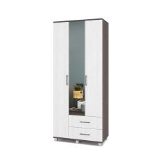 КАРИНА Шкаф 3-х дверный К33 в Лысьве - lysva.mebel24.online | фото