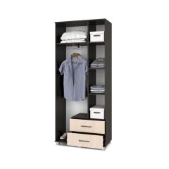 КАРИНА Шкаф 3-х дверный К33 в Лысьве - lysva.mebel24.online | фото 4