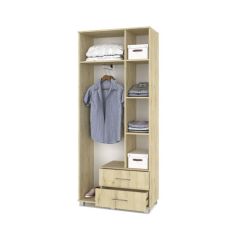 КАРИНА Шкаф 3-х дверный К33 в Лысьве - lysva.mebel24.online | фото 6