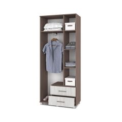 КАРИНА Шкаф 3-х дверный К33 в Лысьве - lysva.mebel24.online | фото 10