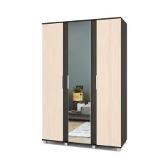 ПАНДОРА Шкаф 3-х дверный П32 в Лысьве - lysva.mebel24.online | фото 3