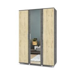 ПАНДОРА Шкаф 3-х дверный П32 в Лысьве - lysva.mebel24.online | фото 7