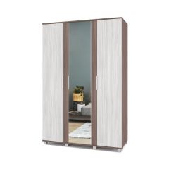 ПАНДОРА Шкаф 3-х дверный П32 в Лысьве - lysva.mebel24.online | фото 9