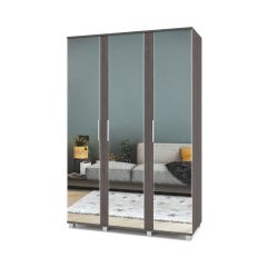 ПАНДОРА Шкаф 3-х дверный П33 в Лысьве - lysva.mebel24.online | фото