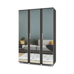 ПАНДОРА Шкаф 3-х дверный П33 в Лысьве - lysva.mebel24.online | фото 3