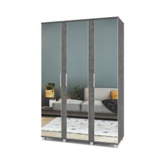 ПАНДОРА Шкаф 3-х дверный П33 в Лысьве - lysva.mebel24.online | фото 7