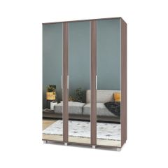 ПАНДОРА Шкаф 3-х дверный П33 в Лысьве - lysva.mebel24.online | фото 9