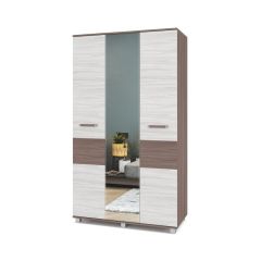 ВИОРА Шкаф 3-х дверный В31 в Лысьве - lysva.mebel24.online | фото 7