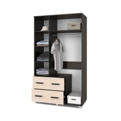 ВИОРА Шкаф 3-х дверный В33 в Лысьве - lysva.mebel24.online | фото 4