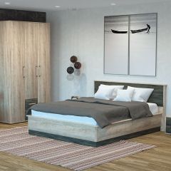 Шкаф 3-х ств. ПШ-5.7 ВЕРСАЛЬ-2 в Лысьве - lysva.mebel24.online | фото 3