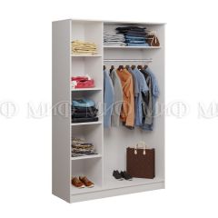 АФИНА 1 Шкаф 3-х створчатый новый в Лысьве - lysva.mebel24.online | фото 2