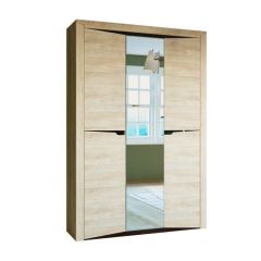 Шкаф 3х створчатый ВЕРСАЛЬ-5 секция №17 в Лысьве - lysva.mebel24.online | фото