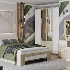 Шкаф 4х ств НКМ Эдем-1 секция №7 в Лысьве - lysva.mebel24.online | фото 3