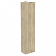 Шкаф для белья со штангой арт.107 в Лысьве - lysva.mebel24.online | фото