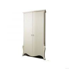 Шкаф для одежды Луиза (ММ-227-01/02Б) в Лысьве - lysva.mebel24.online | фото 4