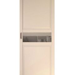 Шкаф-купе 1700 серии NEW CLASSIC K6Z+K6+B2+PL3 (2 ящика+2 штанги) профиль «Капучино» в Лысьве - lysva.mebel24.online | фото 9