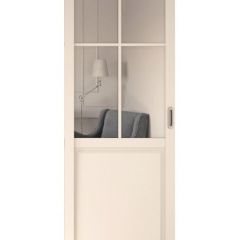 Шкаф-купе 1700 серии NEW CLASSIC K6Z+K6+B2+PL3 (2 ящика+2 штанги) профиль «Капучино» в Лысьве - lysva.mebel24.online | фото 13
