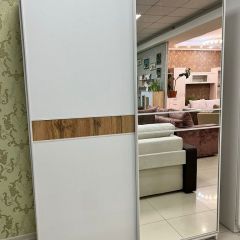 Шкаф-купе 1800 серии SOFT D6+D4+B2+PL2 (2 ящика+1штанга+1 полка) профиль «Капучино» в Лысьве - lysva.mebel24.online | фото 6
