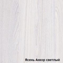 Шкаф-купе №19 Серия 3 Квадро (1500) Ясень Анкор светлый в Лысьве - lysva.mebel24.online | фото 2