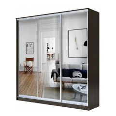 Шкаф-купе ХИТ 23-20-555 (620) в Лысьве - lysva.mebel24.online | фото
