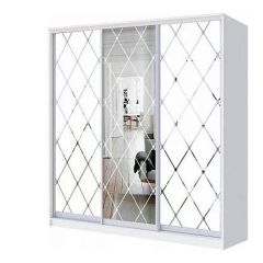 Шкаф-купе ХИТ 23-20-666 (620) в Лысьве - lysva.mebel24.online | фото