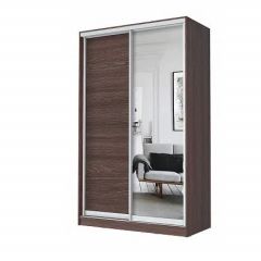 Шкаф-купе ХИТ 24-4-17-15 (420) в Лысьве - lysva.mebel24.online | фото 1