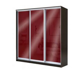 Шкаф-купе ХИТ 24-4-18-222 (420) в Лысьве - lysva.mebel24.online | фото 1