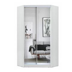 Шкаф-купе ХИТ-У-L-24-64-55 в Лысьве - lysva.mebel24.online | фото