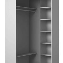 Шкаф-купе ХИТ-У-R-22-64-66 в Лысьве - lysva.mebel24.online | фото 2