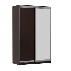 МИРАЖ 15.1 (620) Шкаф для платья и белья в Лысьве - lysva.mebel24.online | фото 4