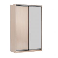 МИРАЖ 15.1 (620) Шкаф для платья и белья в Лысьве - lysva.mebel24.online | фото 5