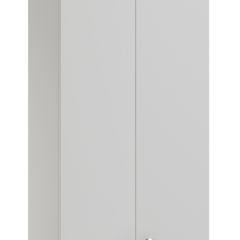 Шкаф 480 подвесной (Белый) в Лысьве - lysva.mebel24.online | фото 1