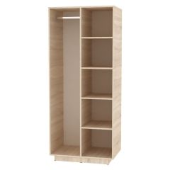 Шкаф "Аврора (H28)" в Лысьве - lysva.mebel24.online | фото 2