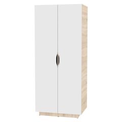 Шкаф "Аврора (H28)" в Лысьве - lysva.mebel24.online | фото