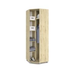 КАРИНА Шкаф угловой К57 в Лысьве - lysva.mebel24.online | фото 6