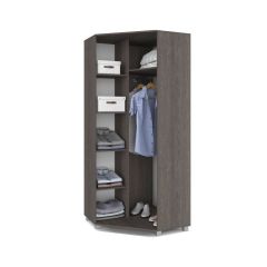 КАРИНА Шкаф угловой К59 в Лысьве - lysva.mebel24.online | фото 2