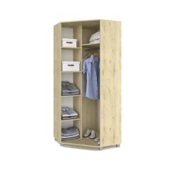 КАРИНА Шкаф угловой К59 в Лысьве - lysva.mebel24.online | фото 6