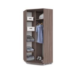 КАРИНА Шкаф угловой К59 в Лысьве - lysva.mebel24.online | фото 10