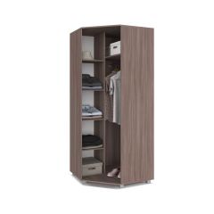 ВИОРА Шкаф угловой В59 в Лысьве - lysva.mebel24.online | фото 8
