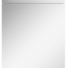 Шкаф-зеркало Аврора 50 левый с подсветкой LED Домино (DV8001HZ) в Лысьве - lysva.mebel24.online | фото 4
