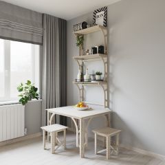 Система  хранения  Конструктор Арт. СХ3-1 в Лысьве - lysva.mebel24.online | фото 6
