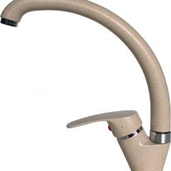 Смеситель Gerdamix SKS2 - SMART (GR,GS) в Лысьве - lysva.mebel24.online | фото 2