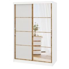 Спальня Дубай (модульная) в Лысьве - lysva.mebel24.online | фото 2