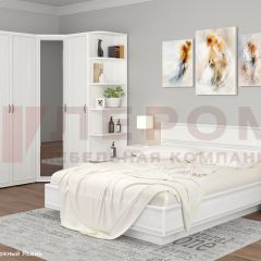 Спальня Карина композиция 8 (Снежный Ясень) в Лысьве - lysva.mebel24.online | фото